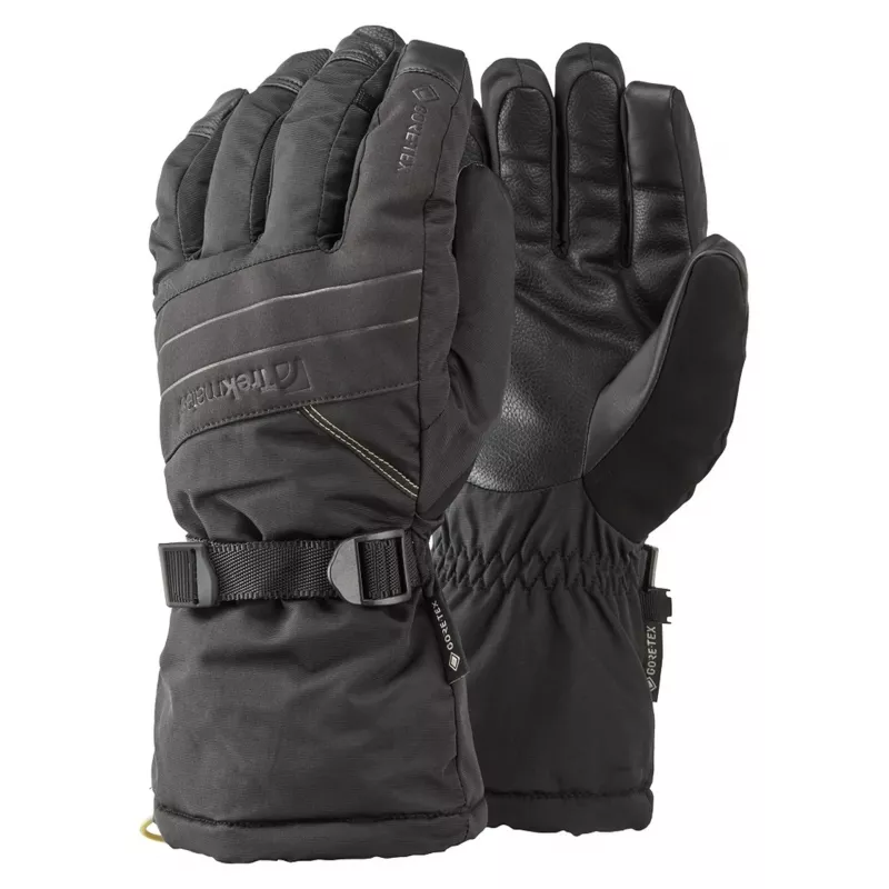 TREKMATES Matterhorn Gore-Tex Handschuhe M