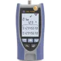 Trend Networks VDV II Pro BT Kabeltester mit Bluetooth und PoE-Erkennung R158005