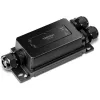TRENDnet 2-Port Gigabit Industrial Aktiv/Passiv PoE+ Extender
