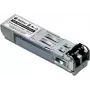 TRENDnet TEG-MGBS40 1000Base-LX SFP Transceiver-Modul, LC Duplex, 40km, 1310nm, Single-Mode