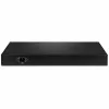 TRENDnet TPE-5240WS 48-Port Gigabit PoE+ Smart Managed Switch mit 4 SFP Uplinks, 740W PoE-Budget, 104Gbps Kapazität, 1U Rackmount
