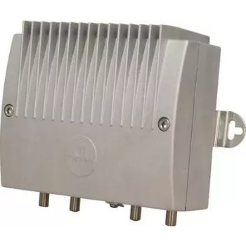 TRIAX GPV 950 Hausanschlussverstärker 40/32dB F-Stecker IP65