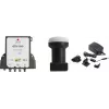 TRIAX OTX1310KIT Optischer Sender OTX 1310 mit Breitband-LNB TWB 40 307785