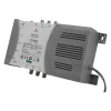 TRIAX TMS 5/6S Multiswitch 4 SAT + 1 TER Eingang, 6 Ausgänge