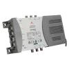 TRIAX TMS 5/6S Multiswitch 4 SAT + 1 TER Eingang, 6 Ausgänge