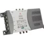 TRIAX TMS 5/6S Multiswitch 4 SAT + 1 TER Eingang, 6 Ausgänge