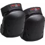 Triple Eight Street Knee Pads L Größe Grau