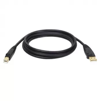 Tripp Eaton Tripp Lite Series USB 2.0 A to B Kabel (M/M)