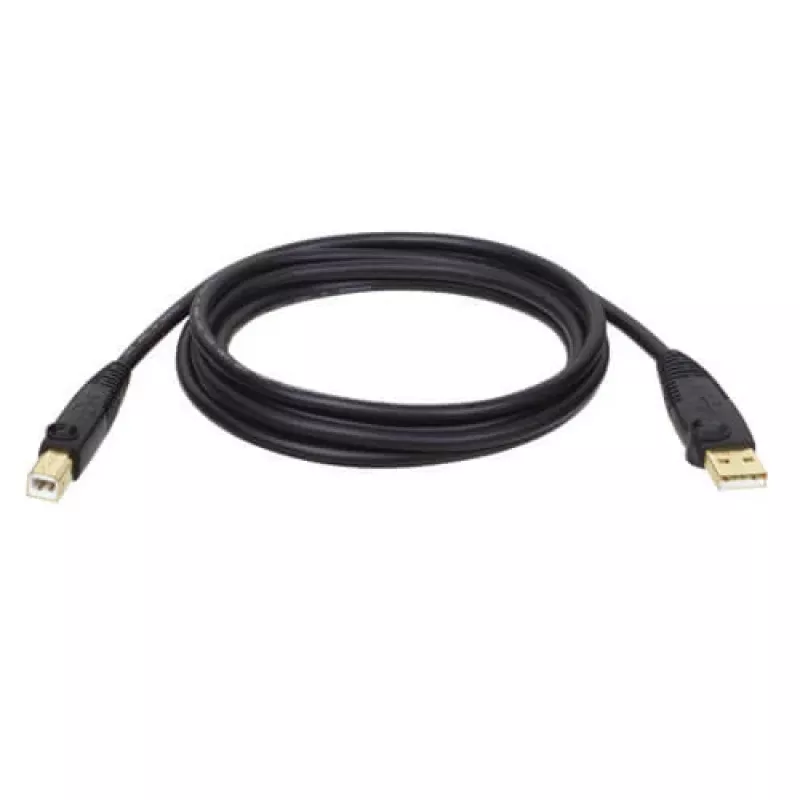 Tripp Eaton Tripp Lite Series USB 2.0 A to B Kabel (M/M)