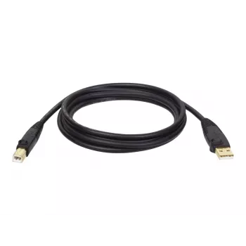 Tripp Eaton Tripp Lite Series USB 2.0 A to B Kabel (M/M)