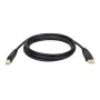Tripp Eaton Tripp Lite Series USB 2.0 A to B Kabel (M/M)