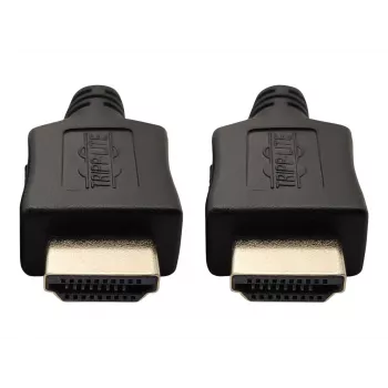 Tripp Lite P568-003-8K6 8K HDMI 2.1 Kabel - 0,9 m - 48 Gbit/s - Dynamic HDR - eARC - Schwarz