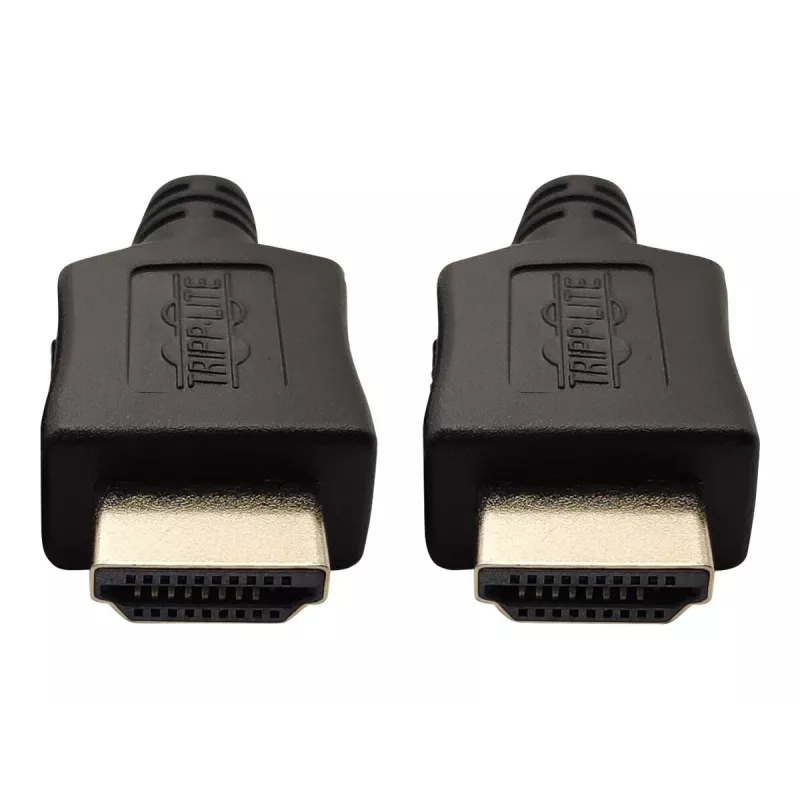 Tripp Lite P568-003-8K6 8K HDMI 2.1 Kabel - 0,9 m - 48 Gbit/s - Dynamic HDR - eARC - Schwarz