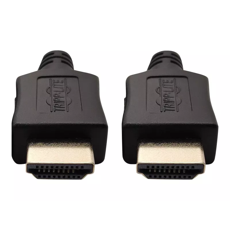 Tripp Lite P568-003-8K6 8K HDMI 2.1 Kabel - 0,9 m - 48 Gbit/s - Dynamic HDR - eARC - Schwarz