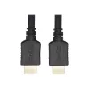 Tripp Lite P568-003-8K6 8K HDMI 2.1 Kabel - 0,9 m - 48 Gbit/s - Dynamic HDR - eARC - Schwarz