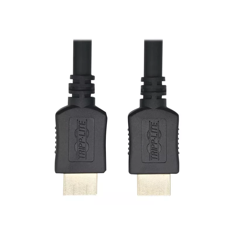Tripp Lite P568-003-8K6 8K HDMI 2.1 Kabel - 0,9 m - 48 Gbit/s - Dynamic HDR - eARC - Schwarz