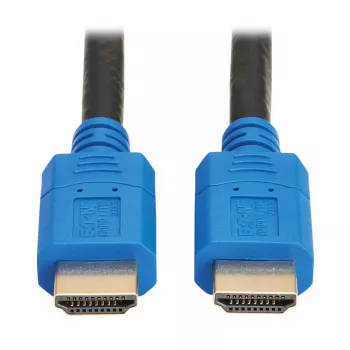 Tripp Lite P568-003-8K6 8K HDMI 2.1 Kabel - 0,9 m - 48 Gbit/s - Dynamic HDR - eARC - Schwarz
