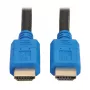 Tripp Lite P568-003-8K6 8K HDMI 2.1 Kabel - 0,9 m - 48 Gbit/s - Dynamic HDR - eARC - Schwarz