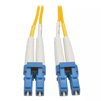TRIPP N370-03M 3m Duplex Singlemode 9/125 LC/LC Glasfaser-Patchkabel