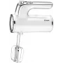 Trisa Diners Edition Handmixer 400 W Weiß (6621.7010)