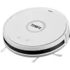 Trisa T-Bot Lite Roboterstaubsauger 0,45 L beutellos Weiß (9505.7010)