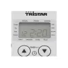 Tristar BM-4586 Brotbackautomat 550W, 19 Programme, 750g-900g, LCD, Antihaftbeschichteter Topf, Schwarz