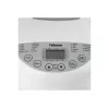 Tristar BM-4586 Brotbackautomat 550W, 19 Programme, 750g-900g, LCD, Antihaftbeschichteter Topf, Schwarz