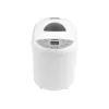 Tristar BM-4586 Brotbackautomat 550W, 19 Programme, 750g-900g, LCD, Antihaftbeschichteter Topf, Schwarz