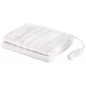 Tristar BW-4751 Elektrische Unterdecke Polyester 150 x 70 cm Maschinenwaschbar 40°C