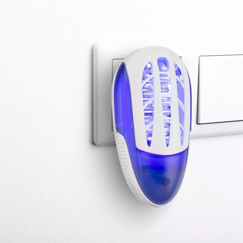 Tristar Insektenvernichter IV-3701 2.2 W UV-A Lampe Insektenfalle Fliegen Mücken