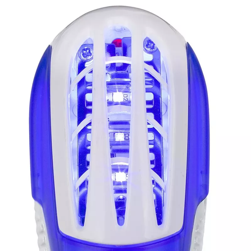 Tristar Insektenvernichter IV-3701 2.2 W UV-A Lampe Insektenfalle Fliegen Mücken