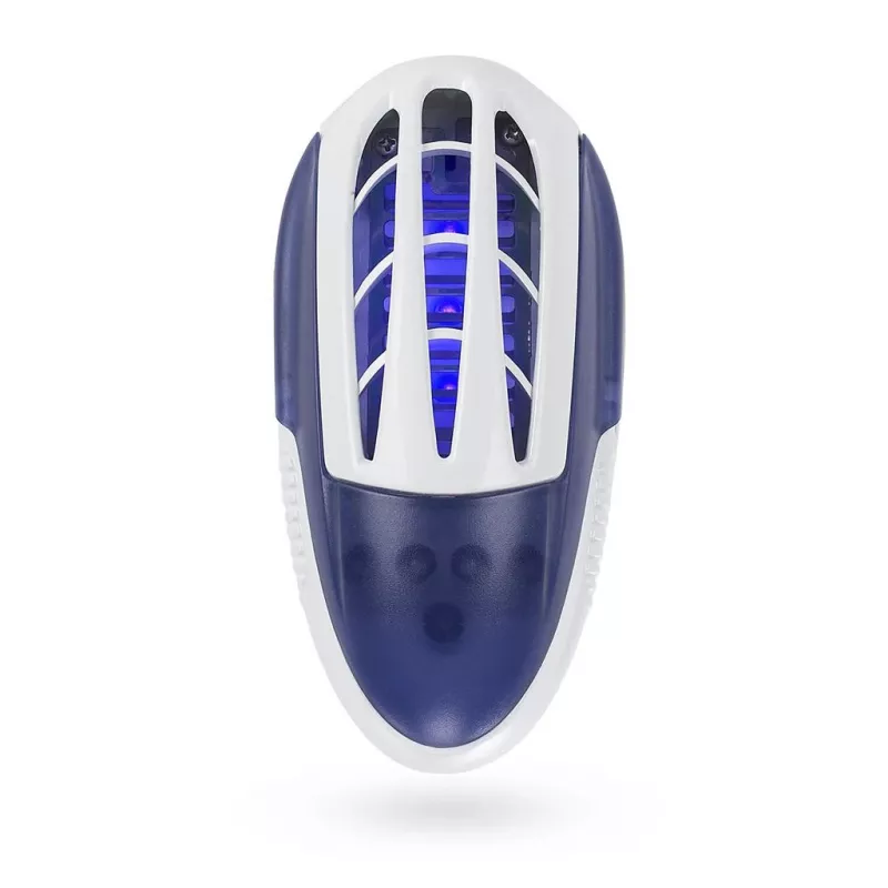 Tristar Insektenvernichter IV-3701 2.2 W UV-A Lampe Insektenfalle Fliegen Mücken