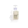 Tristar KD-7310 Slush-Eis-Maschine, 1,1 l, 30 W, Weiß