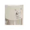 Tristar KD-7310 Slush-Eis-Maschine, 1,1 l, 30 W, Weiß
