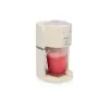 Tristar KD-7310 Slush-Eis-Maschine, 1,1 l, 30 W, Weiß