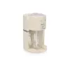 Tristar KD-7310 Slush-Eis-Maschine, 1,1 l, 30 W, Weiß