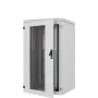 TRITON RIE 22U IP54 Serverschrank 800x1000 mm Lichtgrau RIE-22-A81-CCX-N1