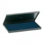 Trodat 9052 Stempelkissen 110 x 70 mm Blau Wasserbasierte Ungiftige Farbstofftinte 56344