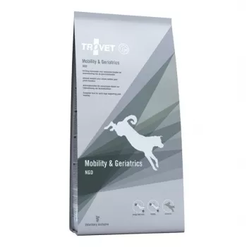 Trovet MGD Mobility Geriatrics Trockenfutter für Hunde - 10 kg