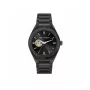 Trussardi Herrenuhr R2423156001 42mm blaues Zifferblatt Edelstahl