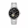 Trussardi Herrenuhr R2423164001 T-Light 41mm Edelstahl Blaues Zifferblatt Quarz