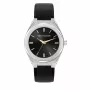 Trussardi Herrenuhr R2451156001 42mm Edelstahl Blaues Zifferblatt Milanese Armband