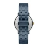 Trussardi Herrenuhr R2453147007 41mm Edelstahl Blaues Zifferblatt