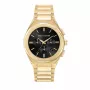 Trussardi Herrenuhr R2453156001 44mm Edelstahl Blaues Zifferblatt