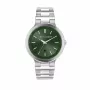 TRUSSARDI Herrenuhr R2453164002 41mm Edelstahl Blaues Zifferblatt