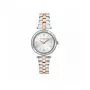 Trussardi T-Light Damen-Quarzuhr R2453145516 34mm Silber Edelstahl Milanaiseband