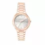 Trussardi T-Light Damen-Quarzuhr R2453157503 32mm Silber Edelstahl