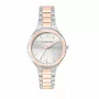 Trussardi T-Light Damen-Quarzuhr R2453157504 32mm Silber Edelstahl