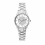 Trussardi T-Light Damenuhr R2453144502 32mm Silber Edelstahl