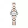 Trussardi T-Light Damenuhr R2453157509 30mm Silber Edelstahl Quarz